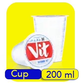 Vit 200 ml