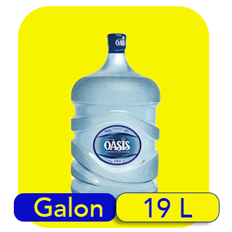 Galon Oasis