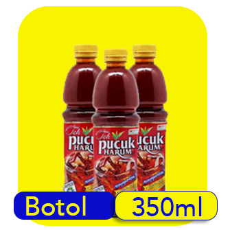 Teh Pucuk
