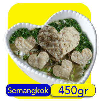 ASMAC BAKSO
